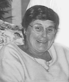 Madeleine “Maggie” Green Brenner (1936-2025)