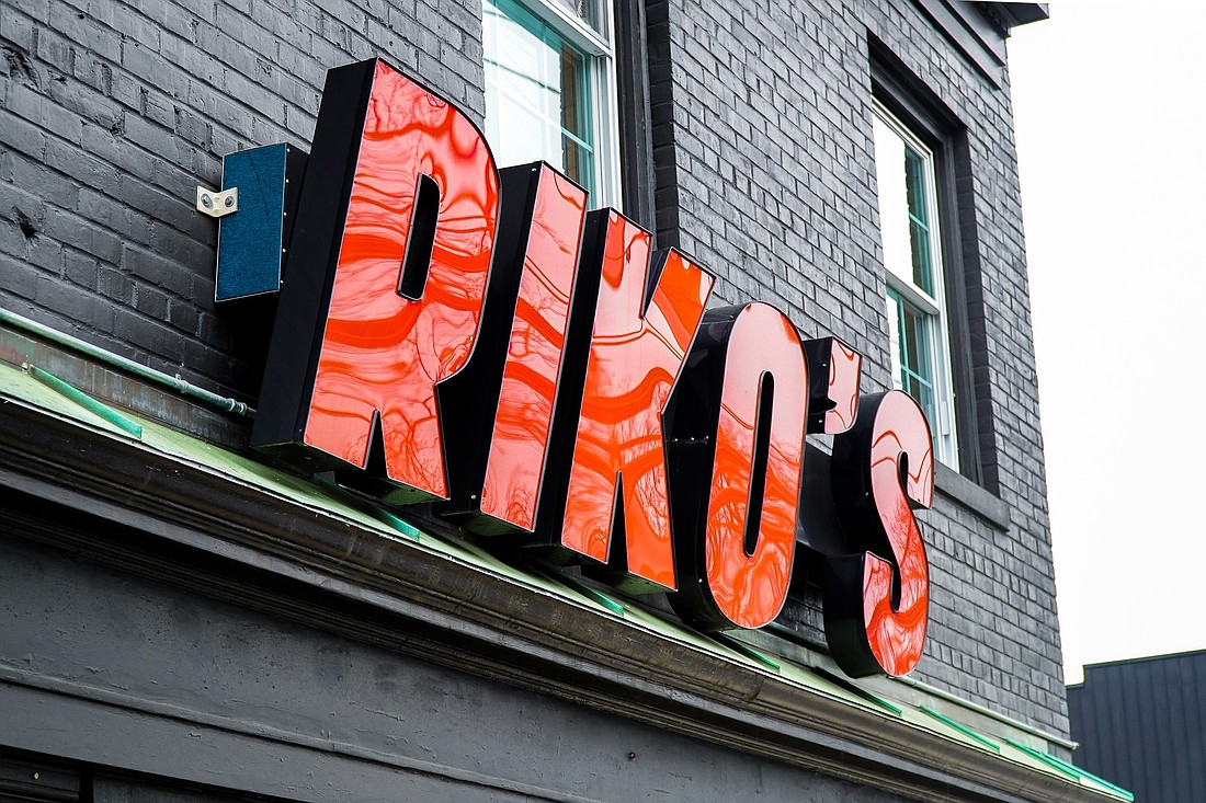 Riko's Pizza is opening in Naples in October.