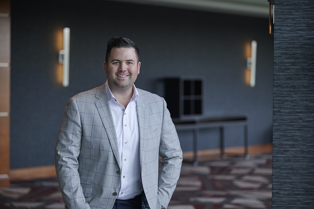 Gifford Carr President Matthew Carr