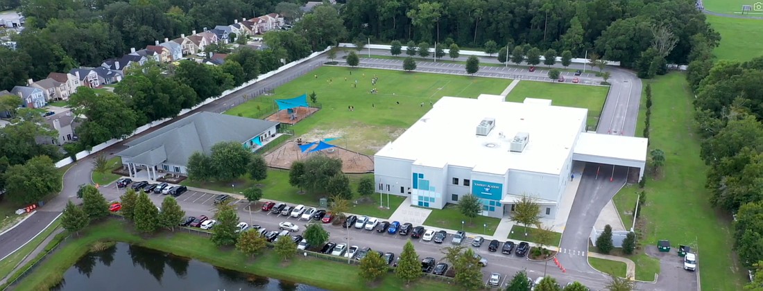 Miami-based Somerset Academy, a nonprofit charter school operator, bought the Somerset Academy Eagle Campus property in North Jacksonville on Sept. 16 for $15 million. The campus is on two parcels totaling 19.43 acres at 2100 Dunn Ave. Somerset bought it through Somerset Academy Foundation Inc. Somerset owns 75 schools with more than 42,000 students and 2,000 teachers.