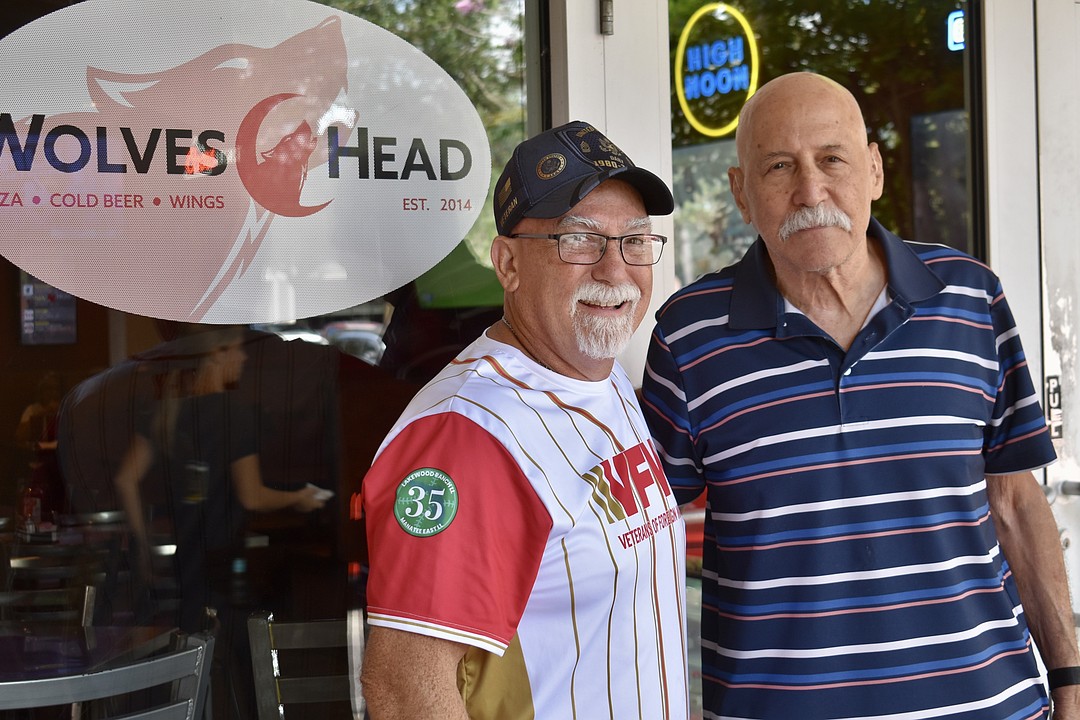 Is veterans park a sugar pill being fed to taxpayers? Your Observer Is veterans park a sugar pill being fed to taxpayers? Your Observer