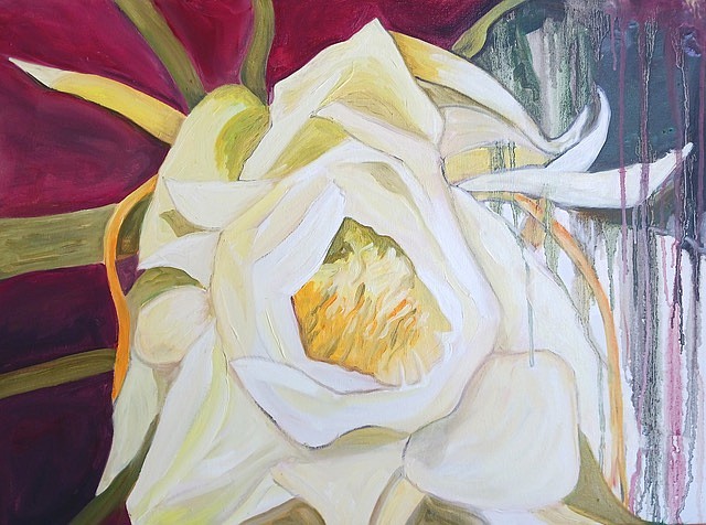 “A Soft Awakening” by Rhonda Richley. Courtesy photo