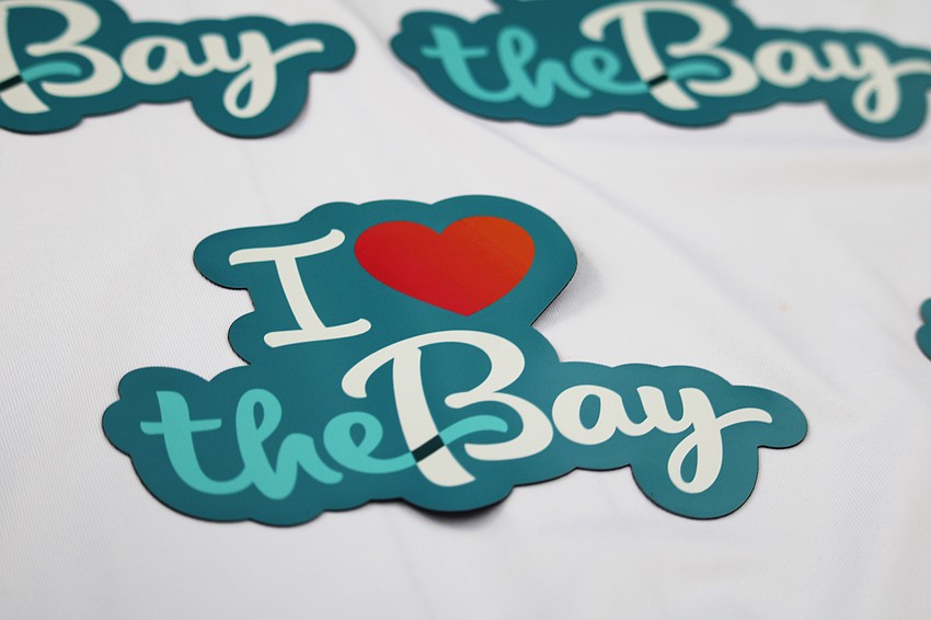 The Bay has hosted more than 900,000 visits since opening in October 2022.