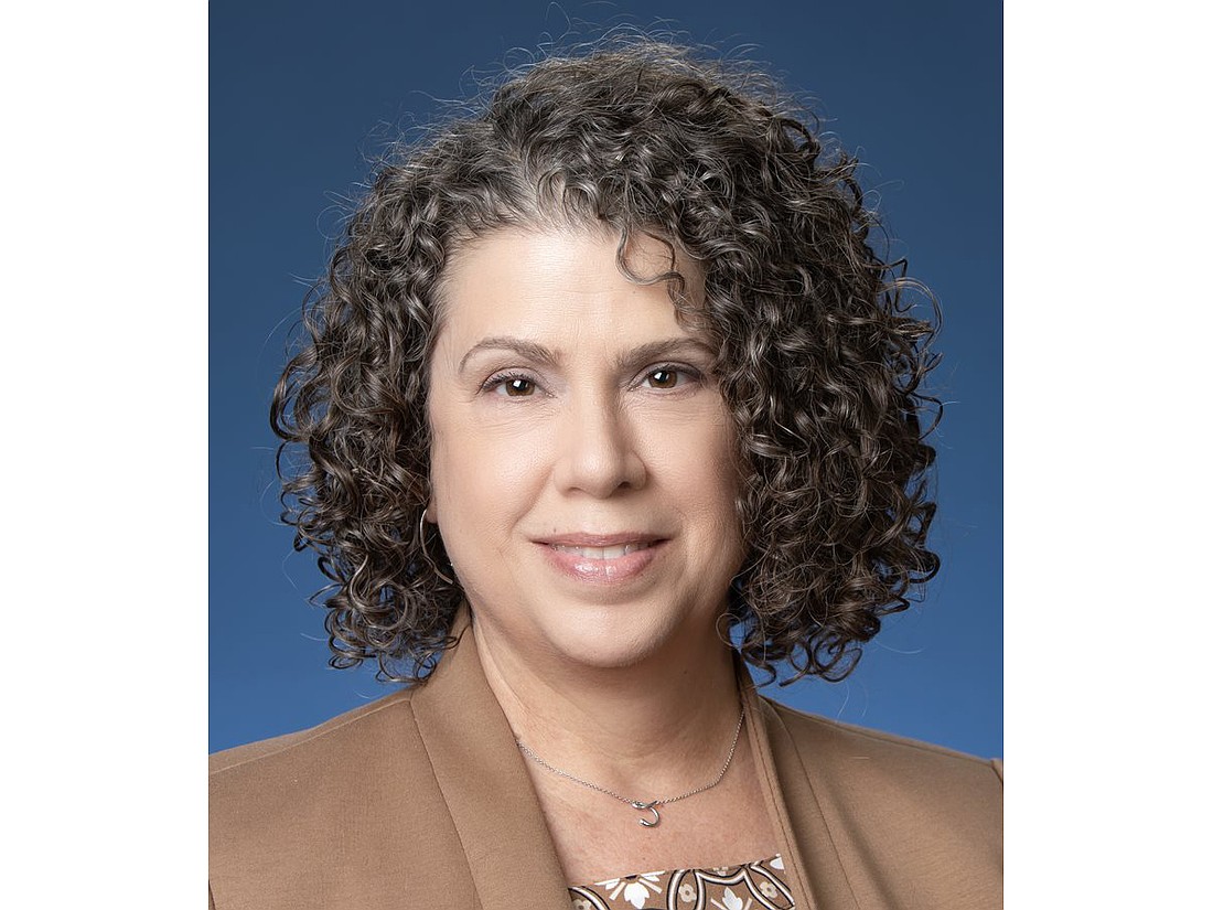 Christine Valliere
