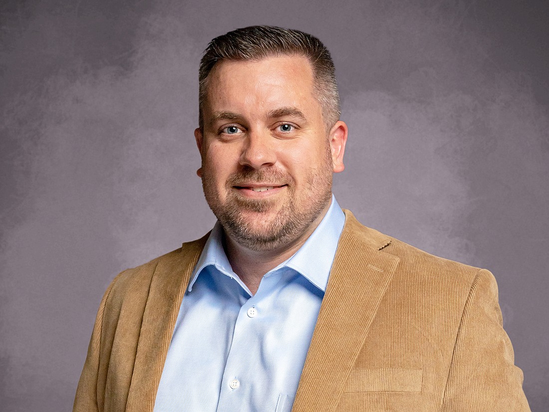 Kevin Poland