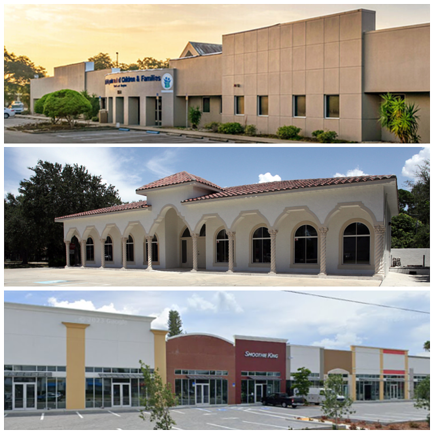 Three Florida deals were part of a $10 million financing package, according to Largo Capital.