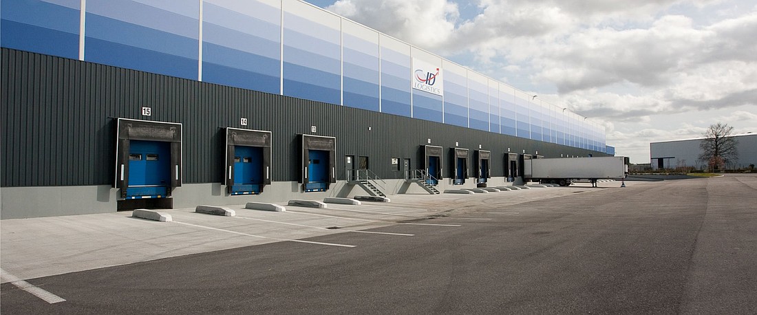 ID Logistics US Inc. will close its St. Petersburg location next January in hopes of consolidating all operations to another facility in Ruskin.