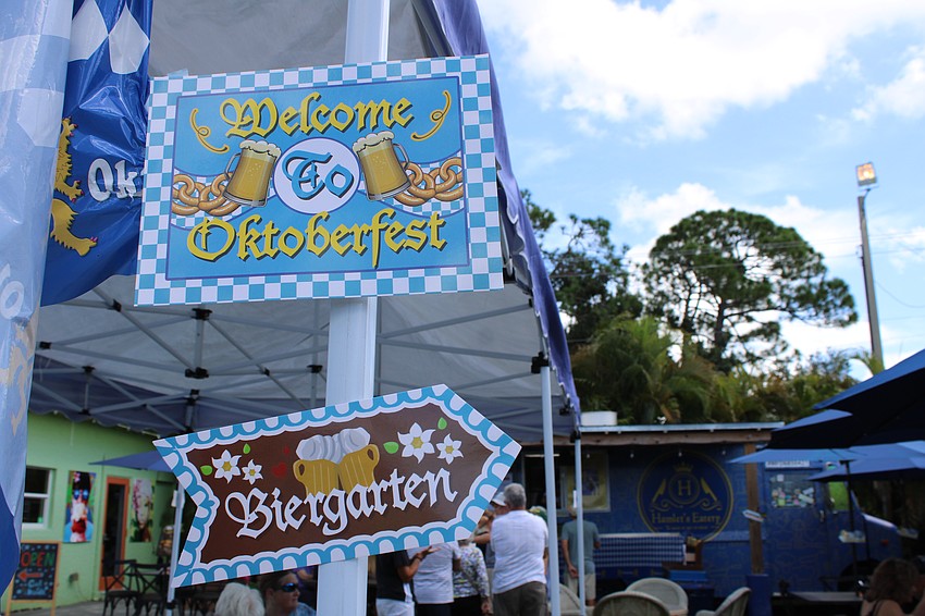 The Munich-based festival ran from Sept. 20 to Oct. 5 and is celebrated all around the world.