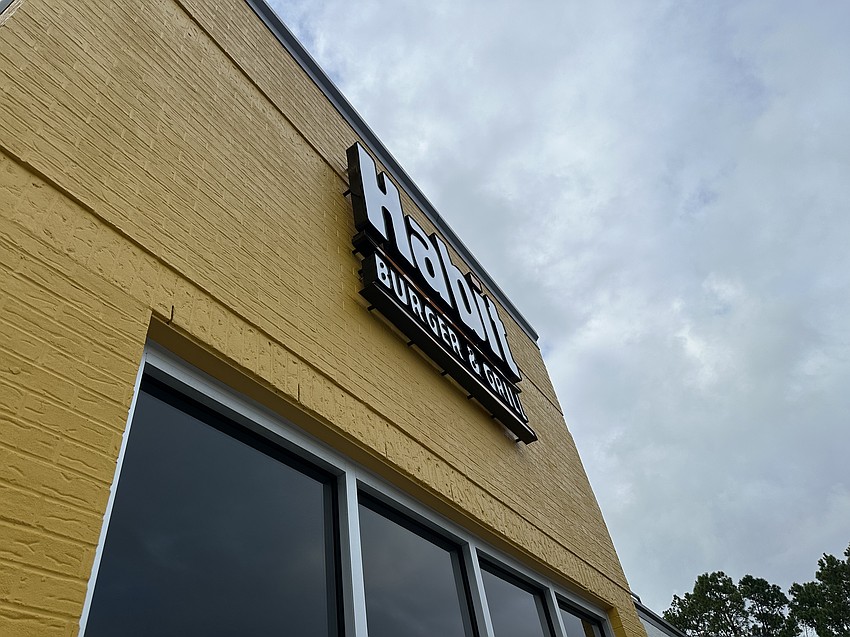 Habit Burger & Grill is part of Yum! Brands Inc., which also owns KFC, Taco Bell and Pizza Hut.