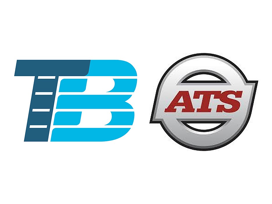 Trailer Bridge Inc. is selling its logistics division to ATS Logistics Services Inc.
