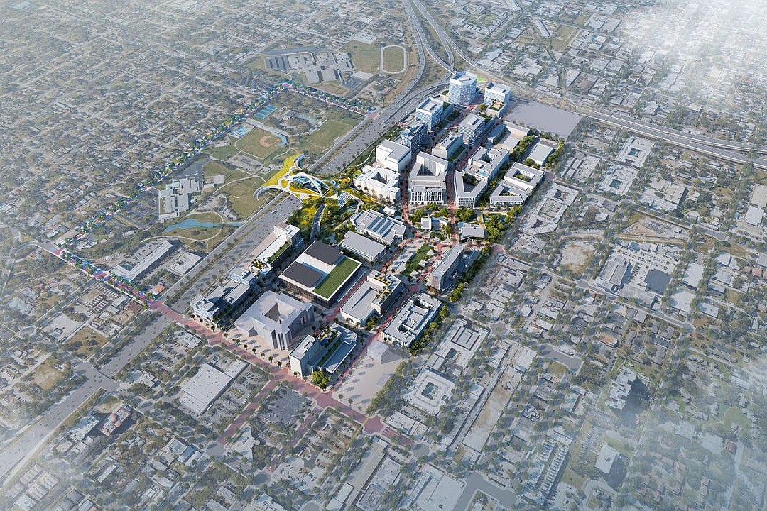 St. Petersburg mayor, bowing to pressure, extends Gas Plant deadline