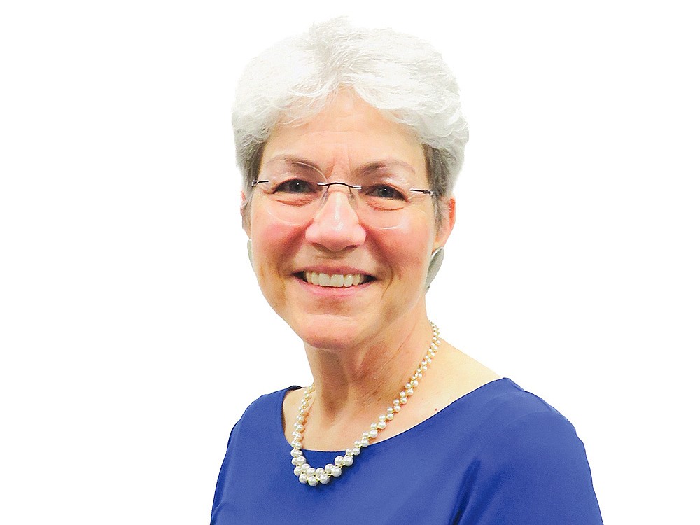 Joanne Hickox