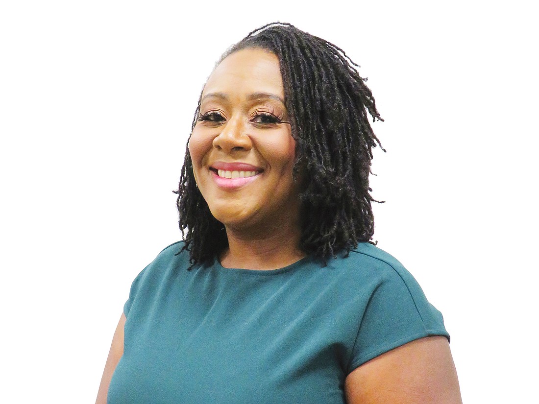 Tiffanie L. Williams