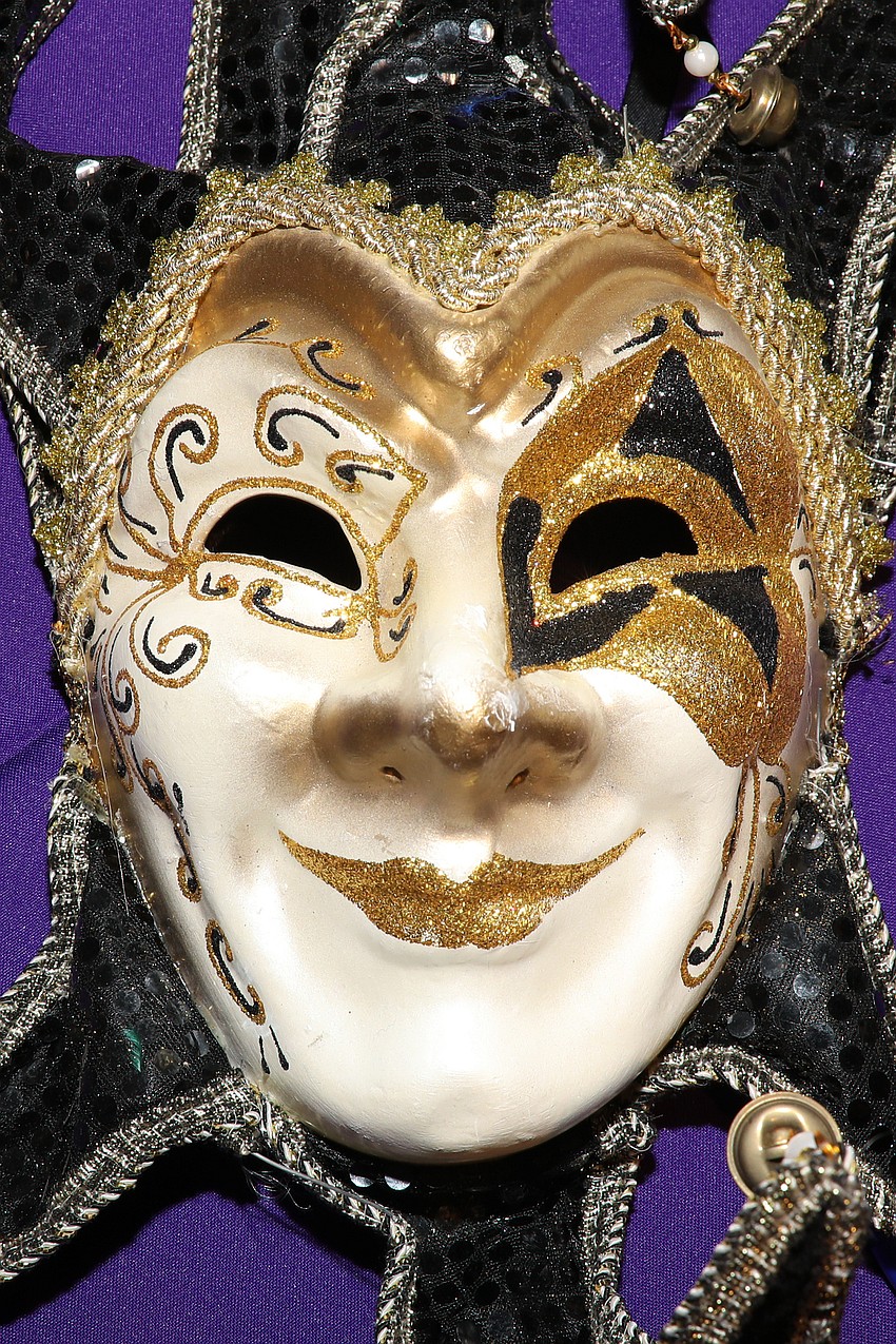 Truly Valued held its annual Taste of New Orleans event at the Marie Selby Botanical Gardens on Oct. 11.