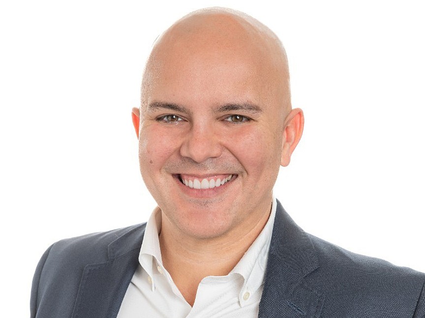 Joshua Garrison