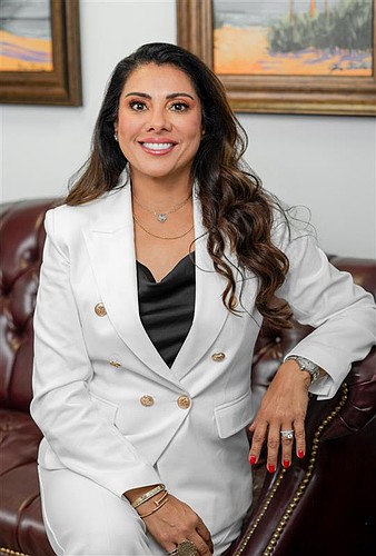 Erum Kistemaker. Courtesy photo