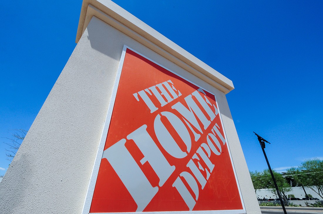 The Home Depot