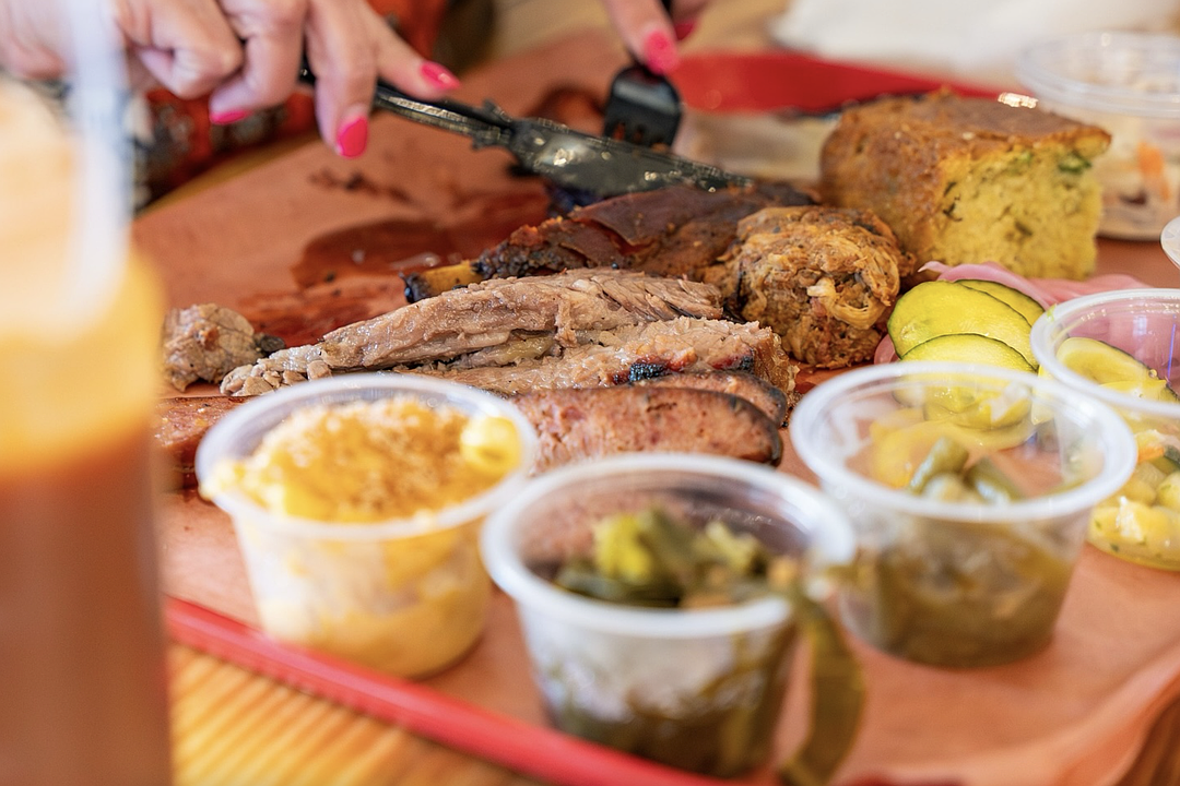 Take a trip to hog heaven for National Pork Month Your Observer Take a trip to hog heaven for National Pork Month Your Observer