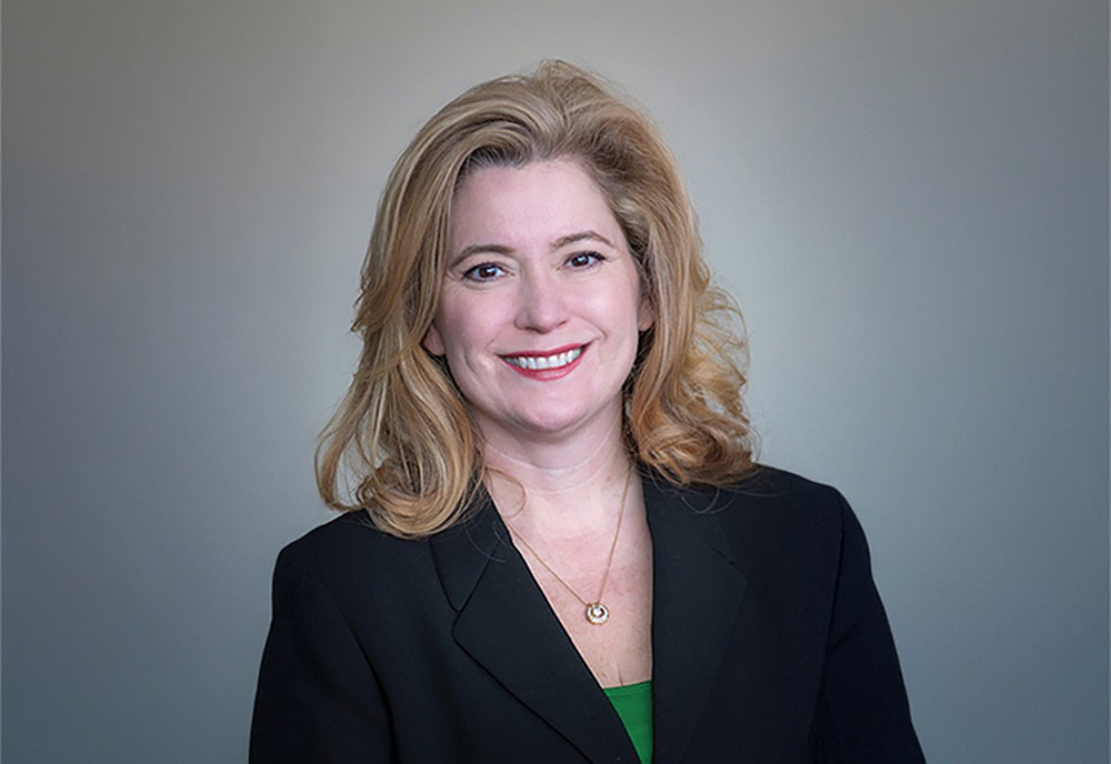 USF St. Petersburg Regional Chancellor Christian Hardigree has been hired to be the new president of Texas A&M University-Victoria. Her last day at USF is November 3, 2025.