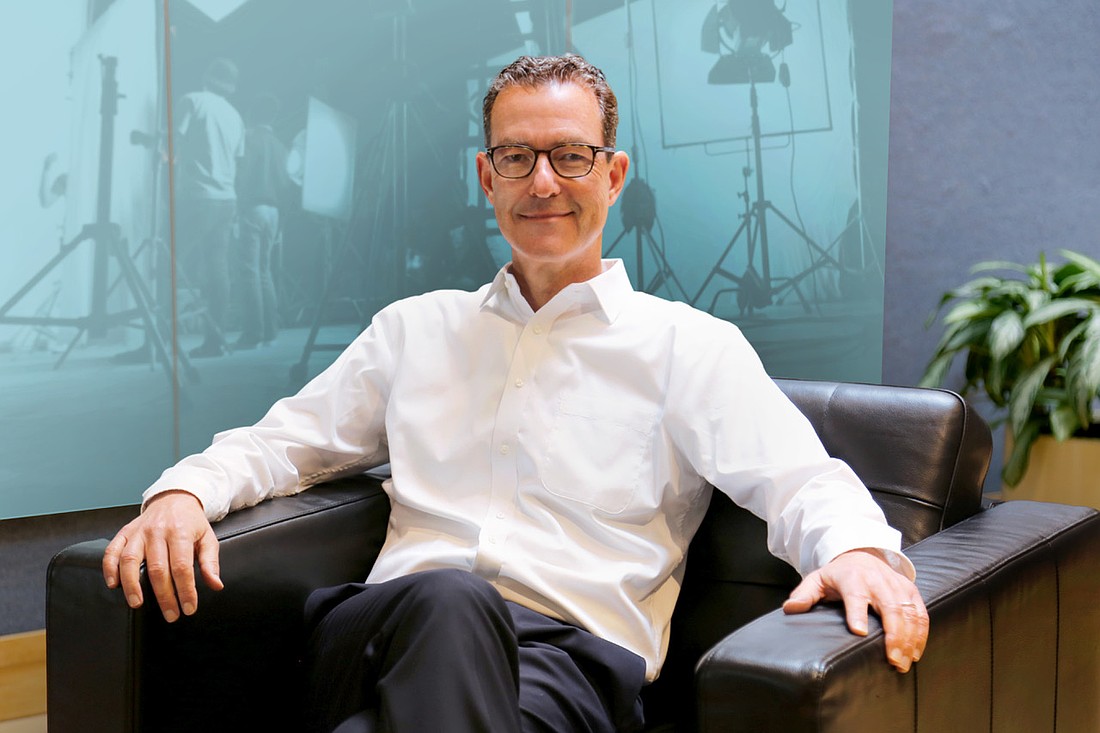 WJCT Public Media President and CEO David McGowan will retire March 31, 2026.