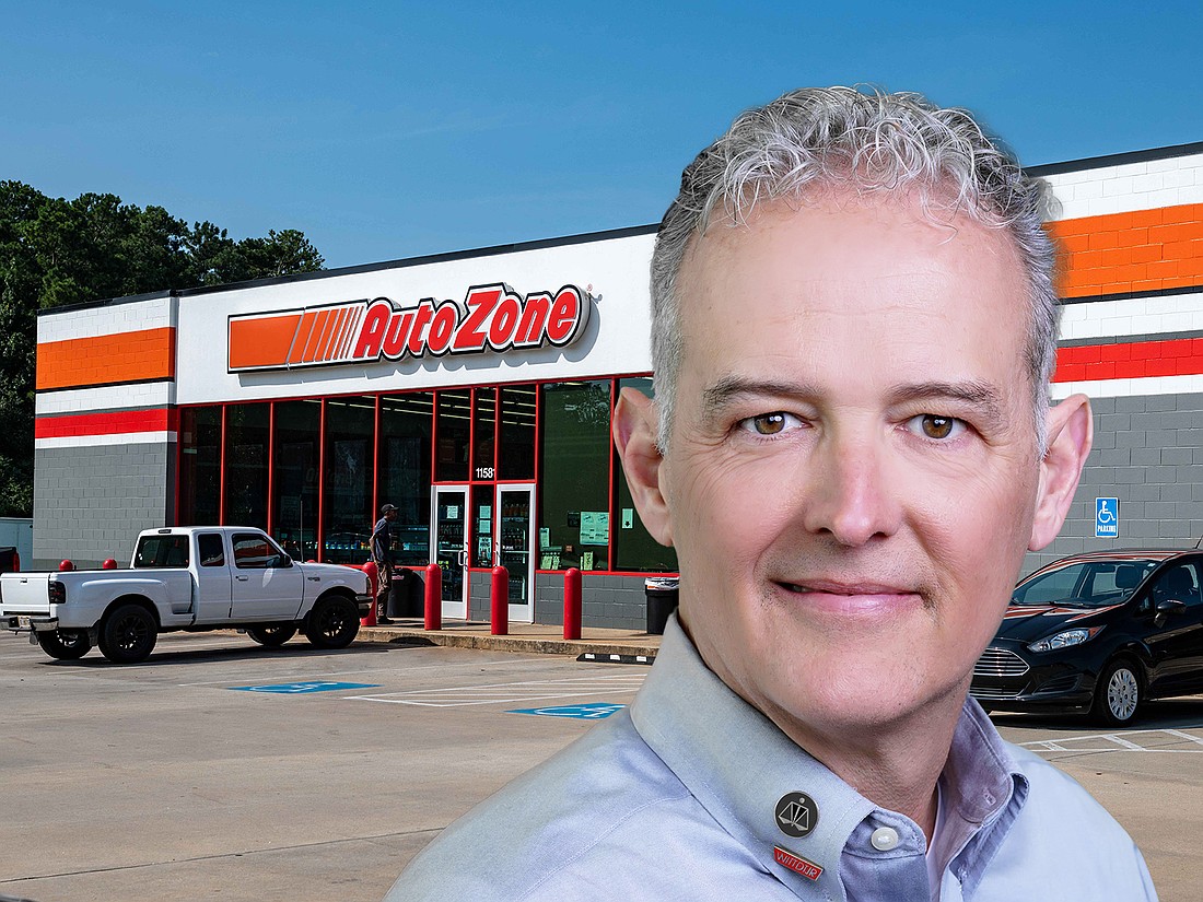Phil Daniele joined AutoZone as a manager in training in 1993 and became CEO in January 2024.