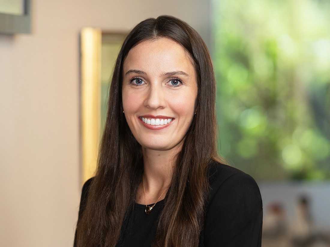 Christine Pangborn