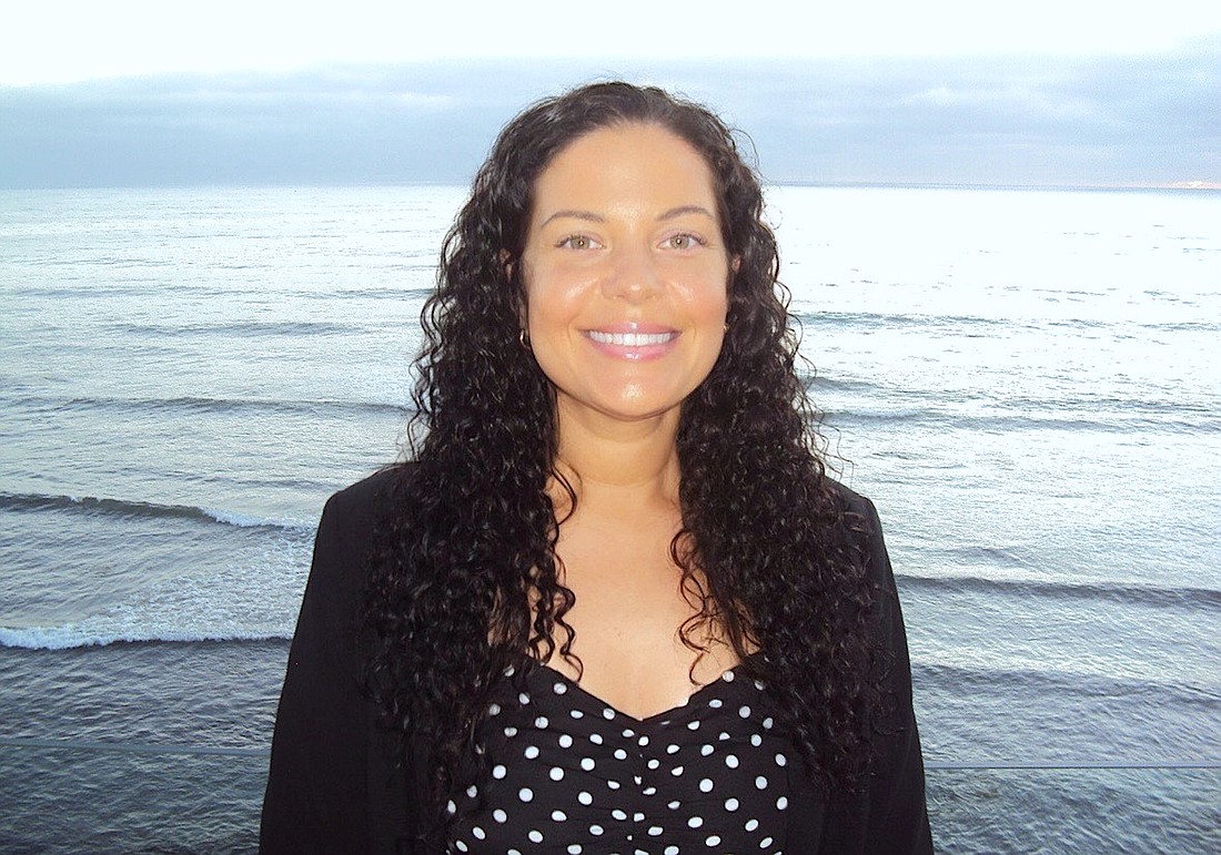 Kristina Sargent has filed to run for Sarasota County Commission District 2.