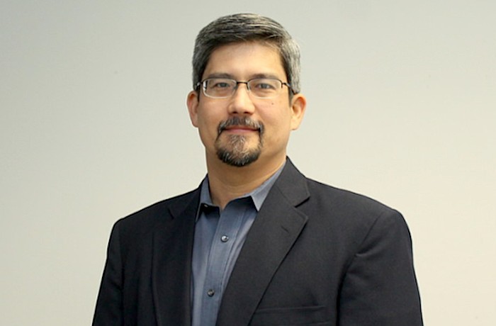 Sage Kamiya has been named to Sarasota city engineer.