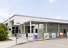 A second charter school company has sought campus space at Brookside Middle School in Sarasota.