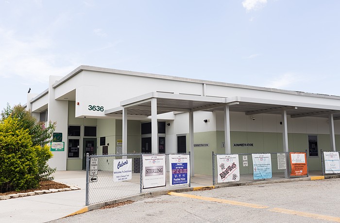 A second charter school company has sought campus space at Brookside Middle School in Sarasota.