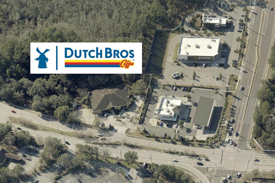Dutch Bros Coffee takes step in East Arlington