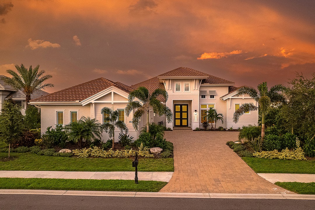 Top residential real estate sales for Oct 6 10 in Lakewood Ranch Top residential real estate sales for Oct 6 10 in Lakewood Ranch