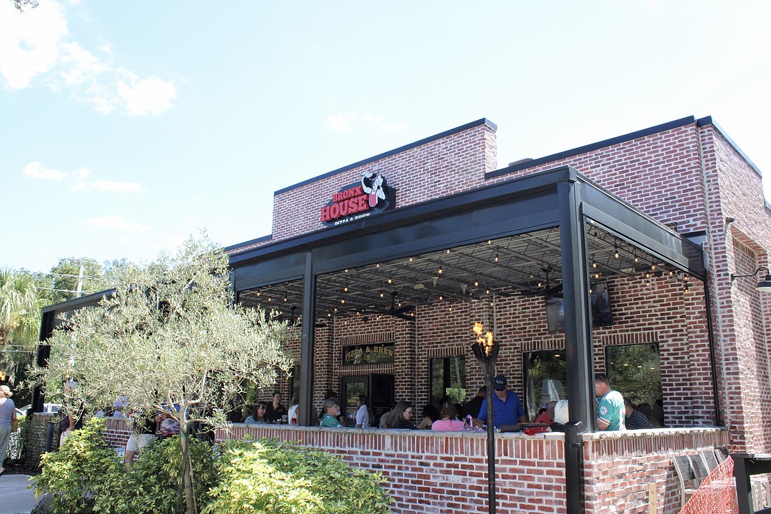 Bronx House Pizza to replace Dominic's Deli in Tomoka Town Center