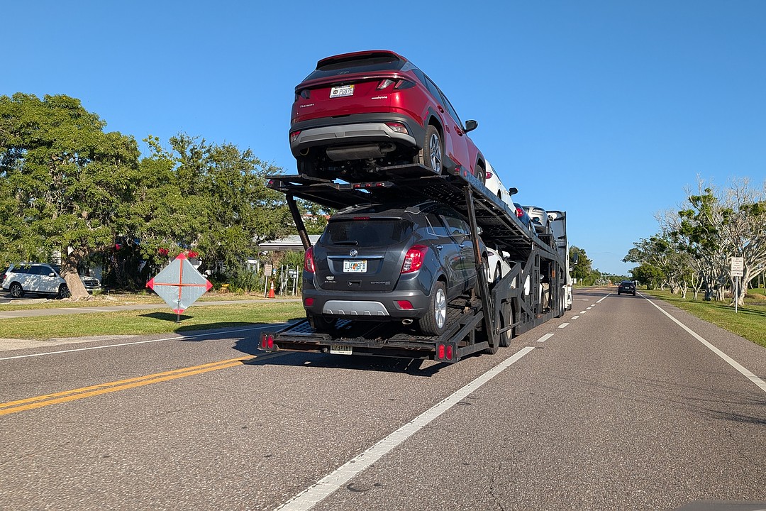 Longboat businesses optimistic for better season from visitors Your Longboat businesses optimistic for better season from visitors Your