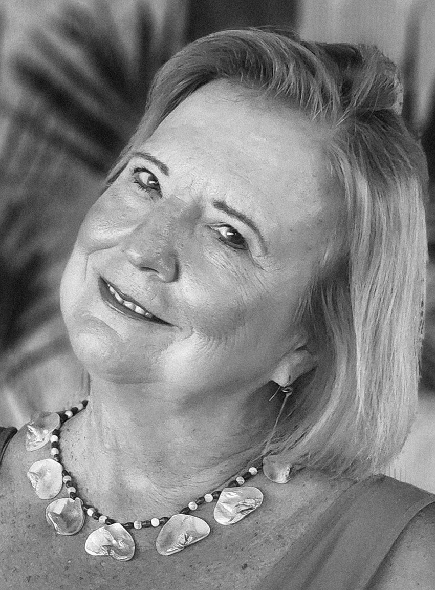 LC Tobey. Courtesy photo