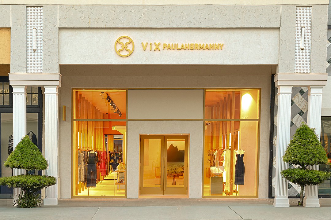 ViX Paula Hermanny opens at St. Johns Town Center | Jax Daily Record