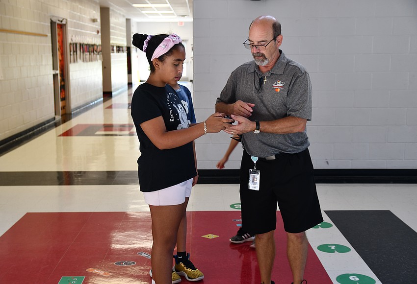 Teaching students 21st century skills with STEAM