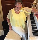 Ann Lord Weber (1938-2025)