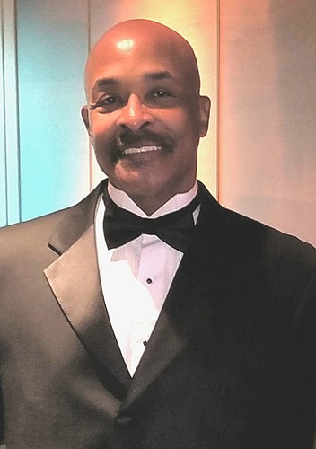 Mark Holley. Courtesy photo