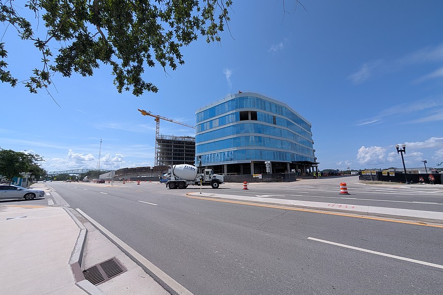 Council OKs additional $6 million incentive for street