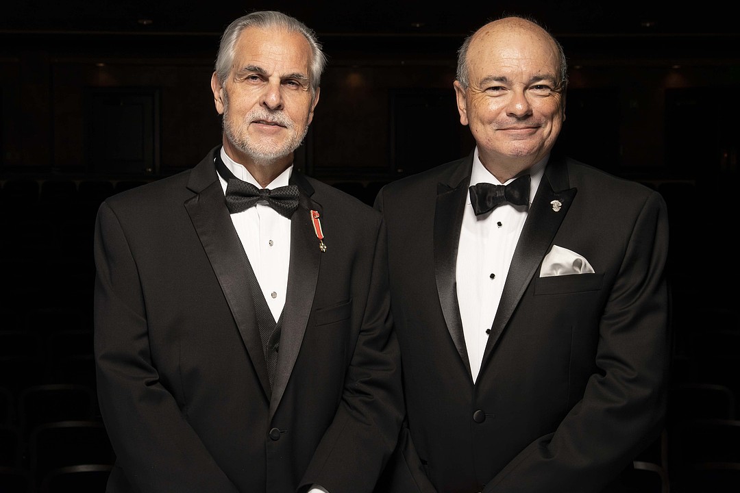 Sarasota Opera Artistic Director will step down after 44 years