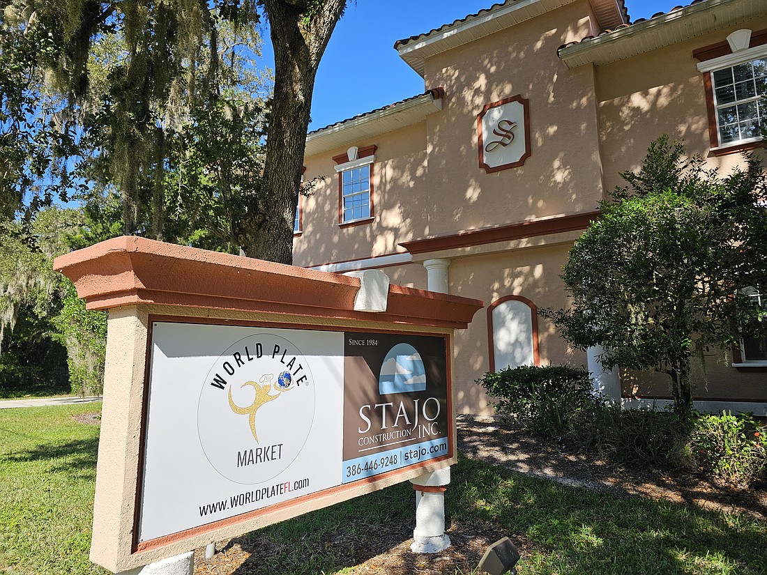 The new World Plate Market in The Hammock is located at 2 Armand Beach Drive, Suite 1B. Photo by Sierra Williams