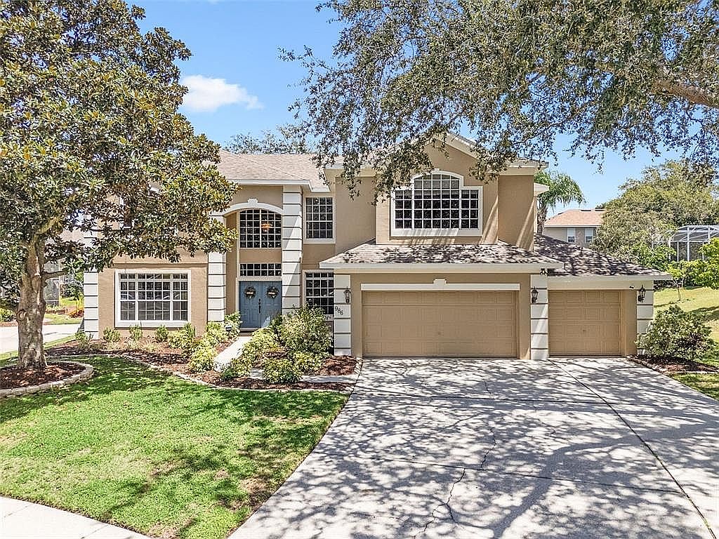 The home at 1813 Slough Court, Ocoee, sold Oct. 30, for $700,000. It was the largest transaction in Ocoee from Oct. 20 to 26. The sellers were represented by Ryan A. Green, Epic Florida Realty LLC.
