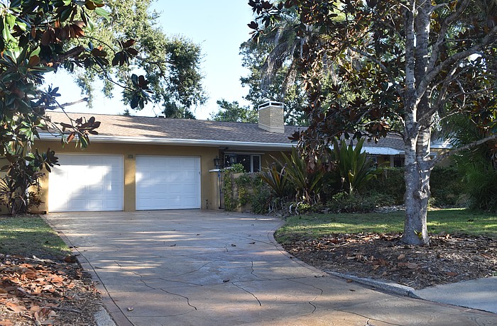 The first property at 1713 North Drive was built in 1953 and has three bedrooms, two baths and 2,827 square feet of living area. The second property was built in 1981 and has one bedroom, one bath and 400 square feet of living area.