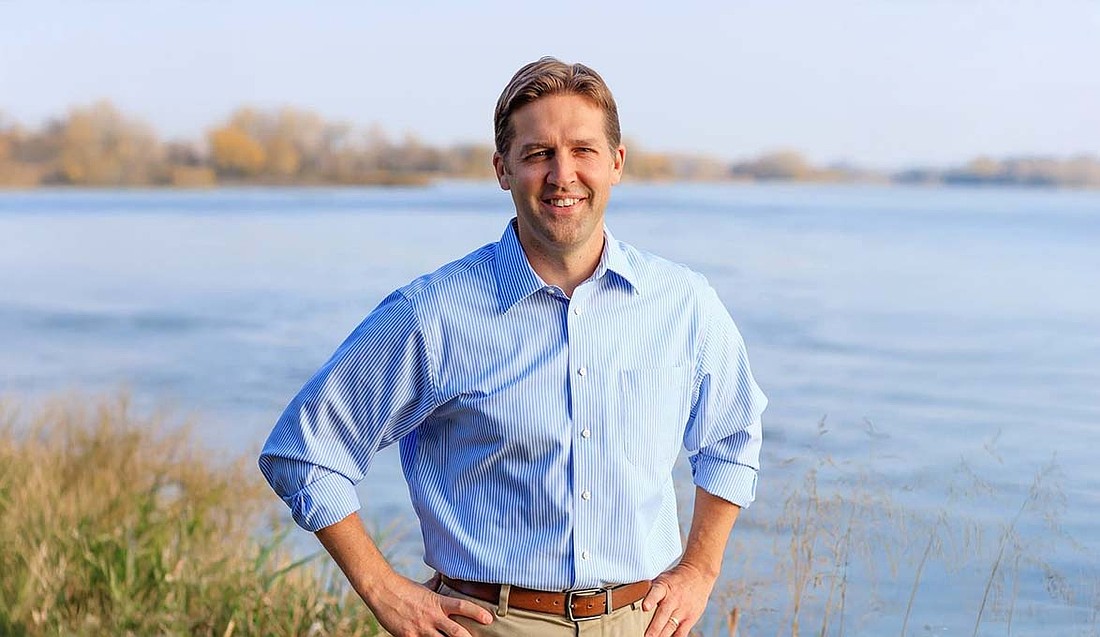 Ben Sasse