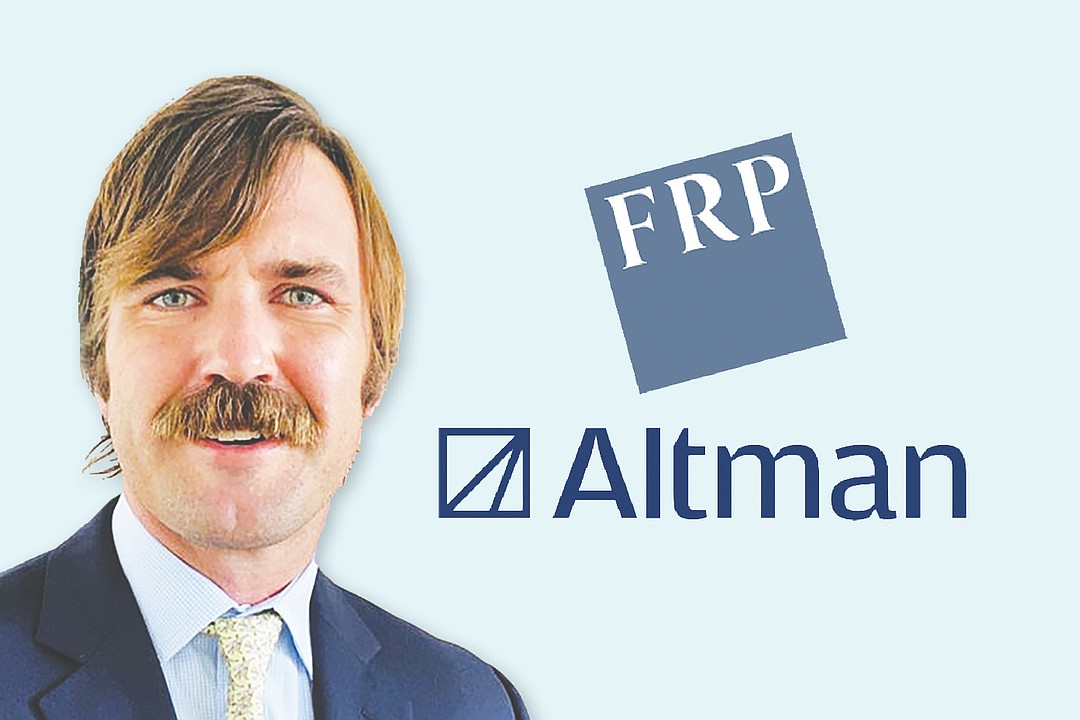 FRP Holdings acquires industrial property portfolio