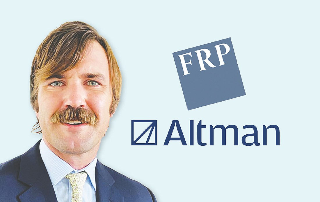 “This transaction broadens our exposure to high-quality industrial assets in key markets as well as deepening the bench of our team,” FRP Chief Executive John Baker III said.