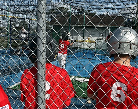 Sarasota Little League serves boys and girls 4-16 years of age at Twin Lakes Park on Clark Road.