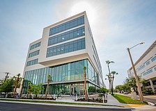 Sarasota Memorial Hospital's Kolschowsky Research and Education Institute