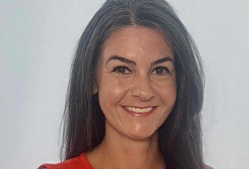 INFLUENCER OF THE WEEK: Alyson Hupp, Windermere Elementary School